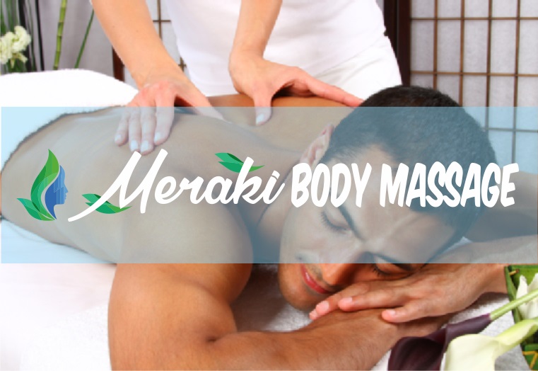 Meraki Body Massage Jodhpur